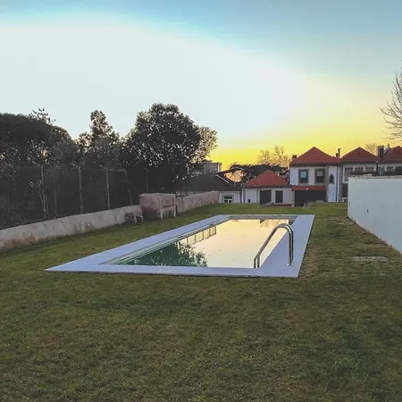 Daire Terrace Pool By Lovelystay *