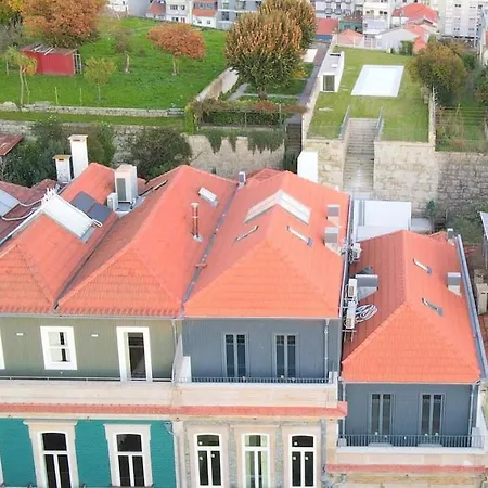 Apartmán Terrace Pool By Lovelystay