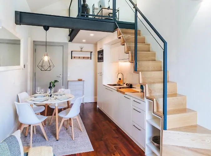 Terrace Pool By Lovelystay *