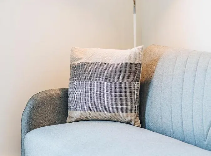 Terrace Pool By Lovelystay *