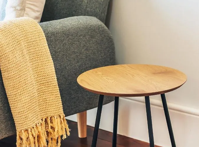 Terrace Pool By Lovelystay