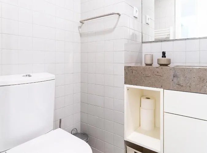 Terrace Pool By Lovelystay Apartment Porto