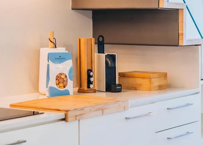 Terrace Pool By Lovelystay