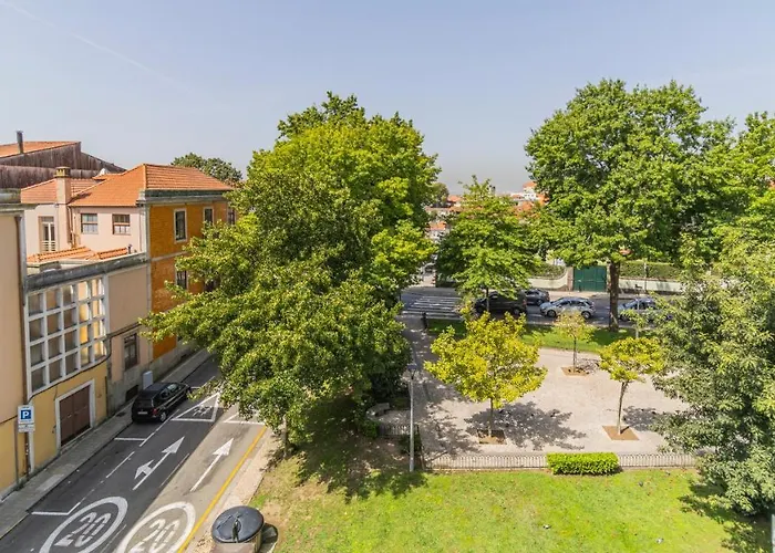 Terrace Pool By Lovelystay *