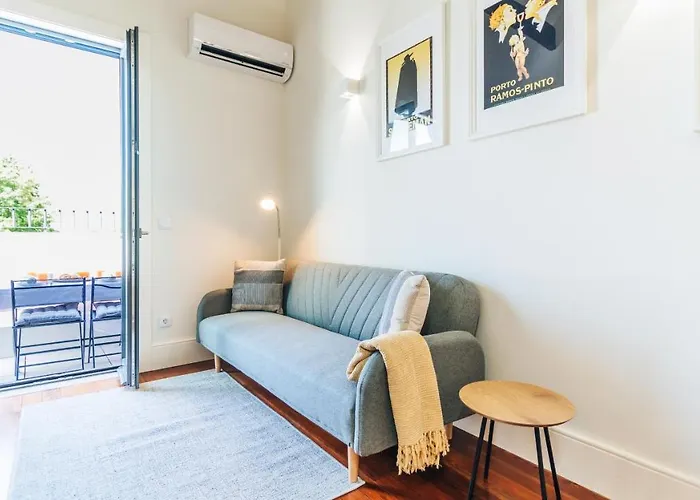 Terrace Pool By Lovelystay