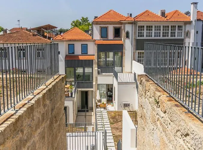 Terrace Pool By Lovelystay *