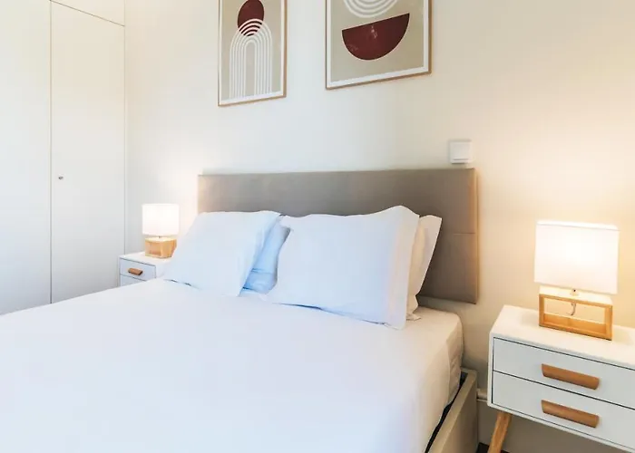 Terrace Pool By Lovelystay Apartment