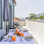 Terrace Pool By Lovelystay * Πόρτο