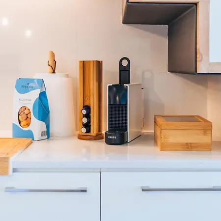 Apartament Terrace Pool By Lovelystay