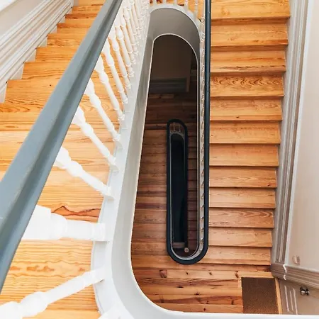 Apartament Terrace Pool By Lovelystay Porto