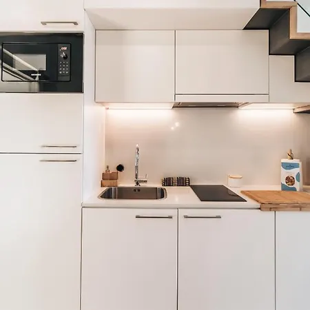 Terrace Pool By Lovelystay Porto