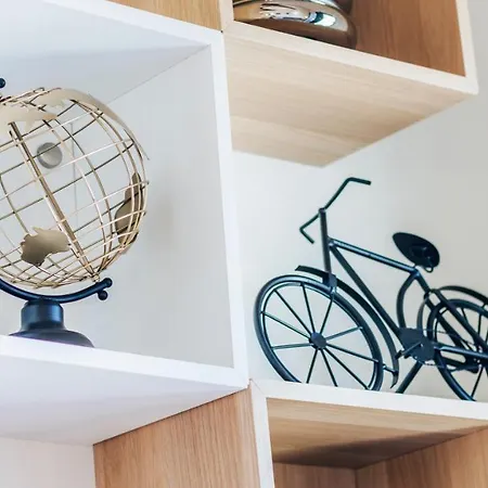 Apartament Terrace Pool By Lovelystay *