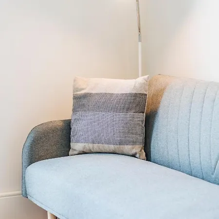 Terrace Pool By Lovelystay *