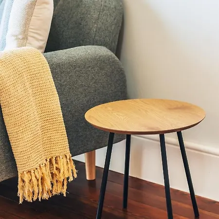 Terrace Pool By Lovelystay