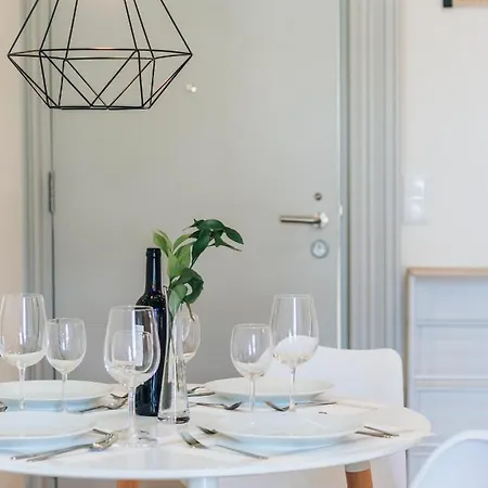 Apartament Terrace Pool By Lovelystay *