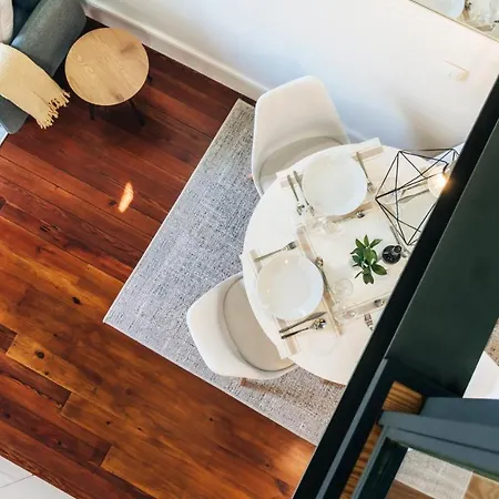 Apartament Terrace Pool By Lovelystay *