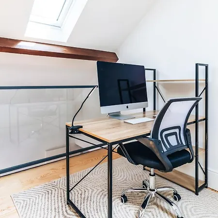 Apartament Terrace Pool By Lovelystay Porto