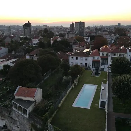 Terrace Pool By Lovelystay Apartament