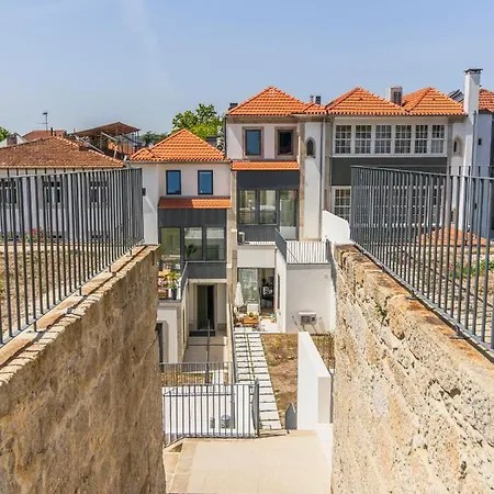 Terrace Pool By Lovelystay *