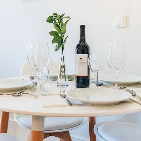 Terrace Pool By Lovelystay * Porto