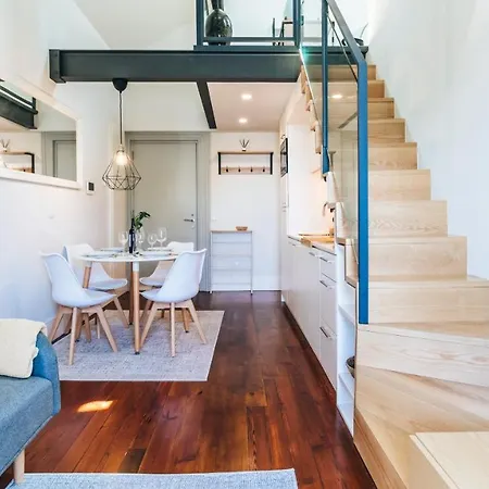 Terrace Pool By Lovelystay Apartament