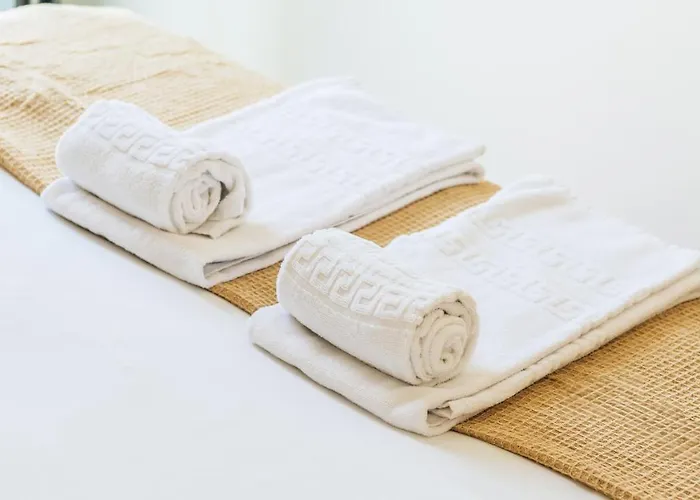 Apartamento Terrace Pool By Lovelystay