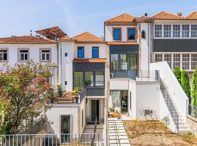 Terrace Pool By Lovelystay Apartamento *