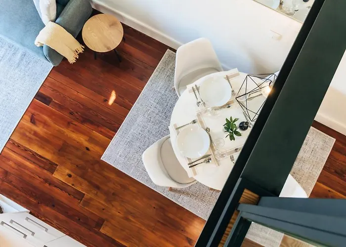 Apartamento Terrace Pool By Lovelystay *