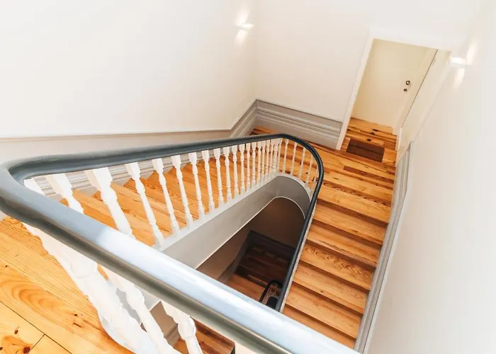 Apartamento Terrace Pool By Lovelystay