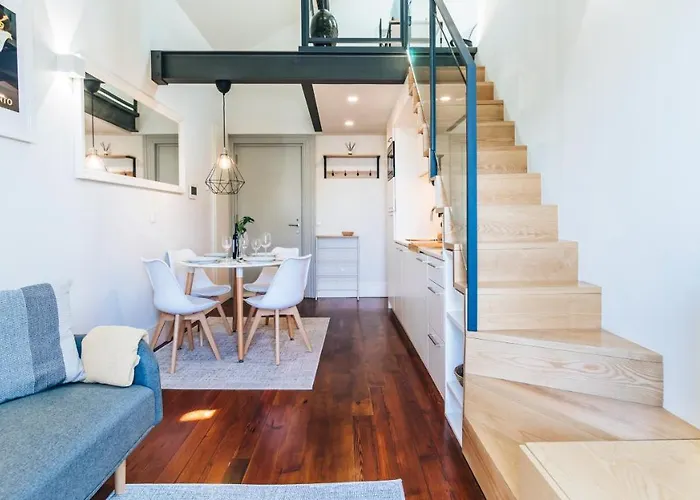 Terrace Pool By Lovelystay Apartamento